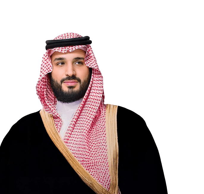 Saudi King